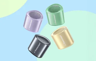 Tronsmart Nimo Purple (fioletowy) - Głośniki przenośne - miniaturka - grafika 9