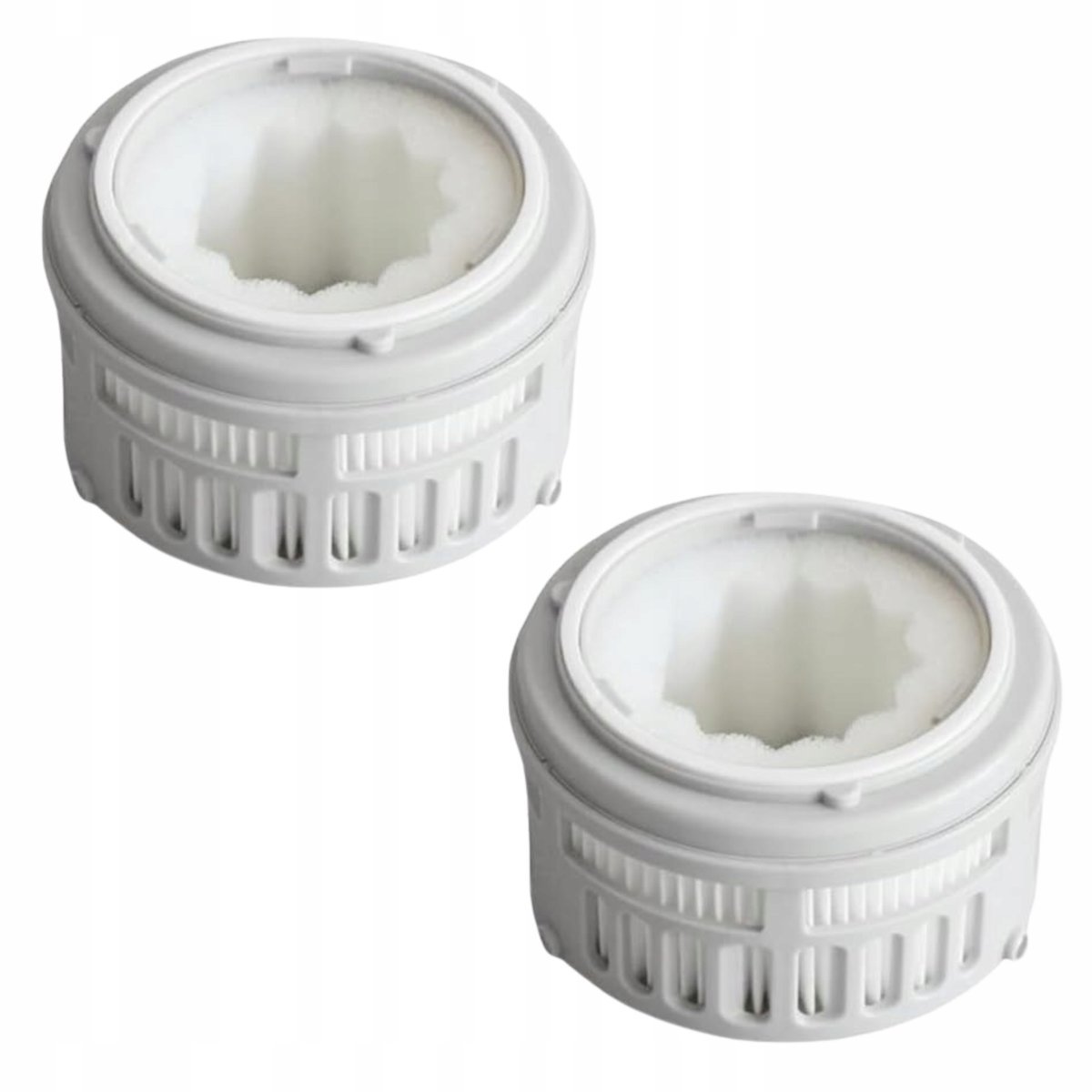 2 X Filtr Do Odkurzacza Xiaomi Mi Vacuum Cleaner G11 Xiaomi Mijia K10 Pro