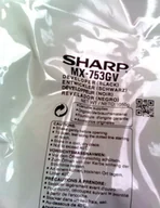 Dodatki do drukarek i skanerów - Sharp MX-753GV rozszerzenie do drukarek - miniaturka - grafika 1