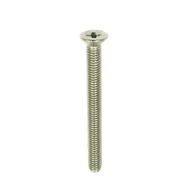 Śruby i nakrętki - Śruba PHILIPS DIN965 M3x30 inox(10) - miniaturka - grafika 1