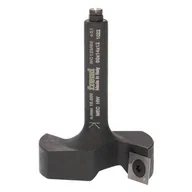 Frezy - Frez do planowania na wymienne płytki 60X13 uchwyt 12mm Z2 Freud NC12M60 - miniaturka - grafika 1