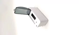 Pawbol Obudowa S-2 Z Szybką IP30 C.2030 Pawbol - Bezpieczniki elektryczne - miniaturka - grafika 1