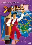 Pozostałe filmy DVD - Film Cass Entertainment Sindbad dvd Płyta DVD) - miniaturka - grafika 1