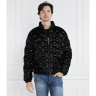 Kurtki męskie - Emporio Armani Puchowa kurtka | Regular Fit - miniaturka - grafika 1