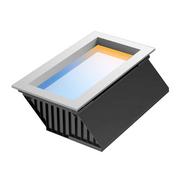 Lampy sufitowe - Inteligentny Świetlik Yeelight Rooflight P21 - miniaturka - grafika 1