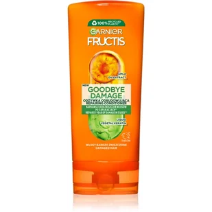 Garnier FRUCTIS GOODBYE DAMAGE odżywka do włosów zniszczonych 200 ML - Odżywki do włosów - miniaturka - grafika 1