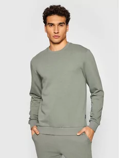 Only & Sons Bluza Ceres Life Crew 22018683 Szary Regular Fit - Bluzy męskie - miniaturka - grafika 1