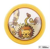 Lampy ścienne - Rabalux 4565 Leon - miniaturka - grafika 1