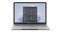 Laptopy 2w1 - Microsoft Surface Laptop Studio 2 YZZ-00009 i7-13800H Touch 14,4" 120Hz 16GB 512SSD RTX4050 DLSS 3 W11Pro Platynowy - miniaturka - grafika 1