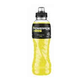 Napoje energetyczne i izotoniczne - Napój izotoniczny Citrus 500ml - Powerade - miniaturka - grafika 1