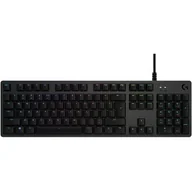 Klawiatury - Logitech G512 Carbon GX (920-009352) - miniaturka - grafika 1