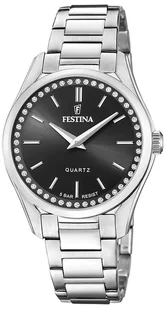 Zegarek Zegarek Festina F20583-4 Mademoiselle - - Zegarki damskie Zegarek Zegarek Festina F20583-4 Mademoiselle - - Zegarki damskie - miniaturka - grafika 1