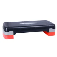 Steppery i stepy - Insportline Step do aerobiku AS100 1IN-7155 - miniaturka - grafika 1