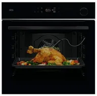 Piekarniki do zabudowy - OVEN TR7PB63ZSB AEG - miniaturka - grafika 1