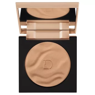 Diego Dalla Palma Puder Hydra Butter Compact Powder Nr 42 Apricot Beige 9.0 g - Pudry do twarzy - miniaturka - grafika 1