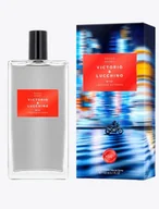 Wody i perfumy męskie - Victorio & Lucchino, Aguas Sport N'10 Libertad Extrema, 150 Ml - miniaturka - grafika 1