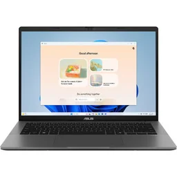 ASUS Vivobook S 14 OLED/M3407KA-OLED031W/AI7-350/14"/WUXGA/16GB/1TB/AMD int/W11H/Gray/2R - Laptopy ASUS Vivobook S 14 OLED/M3407KA-OLED031W/AI7-350/14"/WUXGA/16GB/1TB/AMD int/W11H/Gray/2R - Laptopy - miniaturka - grafika 1