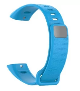 HUAWEI Best Accessories SILIKONOWY PASEK ZAMIENNY DO BAND 2 PRO 1500 - Akcesoria do smartwatchy - miniaturka - grafika 1