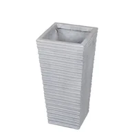 Donice - G21 Doniczka Stone Linea - 24 x 46 cm - miniaturka - grafika 1