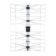 Technisat Terratenne Antena DVB-T siatkowa, zewnetrzna, wzmacniacz 0000/6011