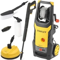 Myjki ciśnieniowe - STANLEY SXPW16PE - miniaturka - grafika 1