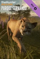 Gry PC Cyfrowe - theHunter: Call of the Wild - Parque Fernando (PC) - Steam Key - GLOBAL - miniaturka - grafika 1