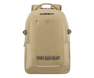 Wenger Ryde beżowy 15.6" - Torby na laptopy - miniaturka - grafika 1