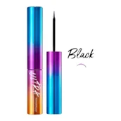 Eyelinery - MISSHA - Ultra Powerproof Liquid Eyeliner 4g - Black - miniaturka - grafika 1