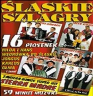 Folk - Intersound Śląskie Szlagry - miniaturka - grafika 1