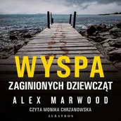 Audiobooki - kryminał, sensacja, thriller - Wyspa zaginionych dziewcząt - miniaturka - grafika 1