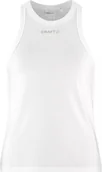 Koszulki i topy damskie - Craft Damska koszulka bez rękawów CORE ESSENCE MESH SINGLET W rozmiar L - miniaturka - grafika 1