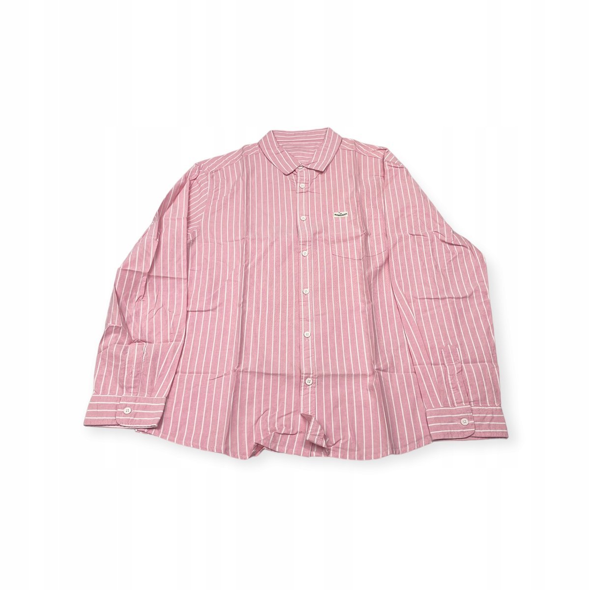 Koszula męska w paski TOM HARDING M