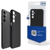 Etui i futerały do telefonów - 3mk Silicone Case do Samsung Galaxy A25 5G - miniaturka - grafika 1