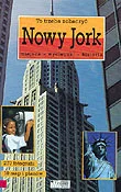 NOWY JORK MIEJSCA - Przewodniki - miniaturka - grafika 1
