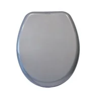 Deski sedesowe - Deska WC IRIS metalic - miniaturka - grafika 1