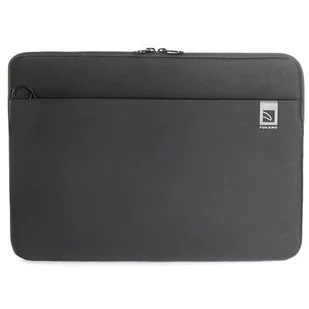 Tucano Second Skin czarne (BFTMB15-BK) - Torby na laptopy - miniaturka - grafika 1