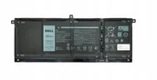 Baterie do laptopów - NOWA ORYGINANA BATERIA DELL 53Wh TYPE H5CKD Latitude 3140 3410 3510 2025 - miniaturka - grafika 1