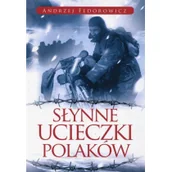 Historia Polski - Fronda Słynne ucieczki Polaków - miniaturka - grafika 1
