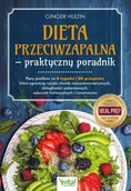 E-booki - kuchnia i diety - Dieta przeciwzapalna. Praktyczny poradnik - miniaturka - grafika 1