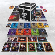 Rock - Yes - Union 30 -Box Set- - miniaturka - grafika 1