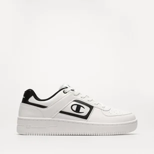 CHAMPION FOUL PLAY ELEMENT LOW - Buty sportowe męskie - miniaturka - grafika 1
