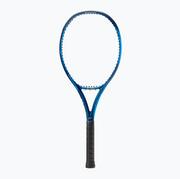 Tenis ziemny - Yonex Rakieta do tenisa ziemnego Ezone NEW100 niebieska - miniaturka - grafika 1