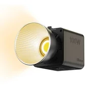 Lampy studyjne - Lampa LED ULANZI ML100 WB 2700 - 6500K - miniaturka - grafika 1