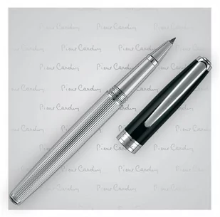 Pierre Cardin christophe Roller Ball Pen - Długopisy - miniaturka - grafika 1