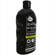 Szampony do włosów - Naturalny szampon do włosów przetłuszczających się z bambusa, pokrzyw 650ml - miniaturka - grafika 1