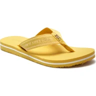 Klapki i japonki damskie - Tommy Hilfiger Japonki - miniaturka - grafika 1