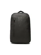 Plecaki - Plecak Big Star Shoes - Modivo - miniaturka - grafika 1