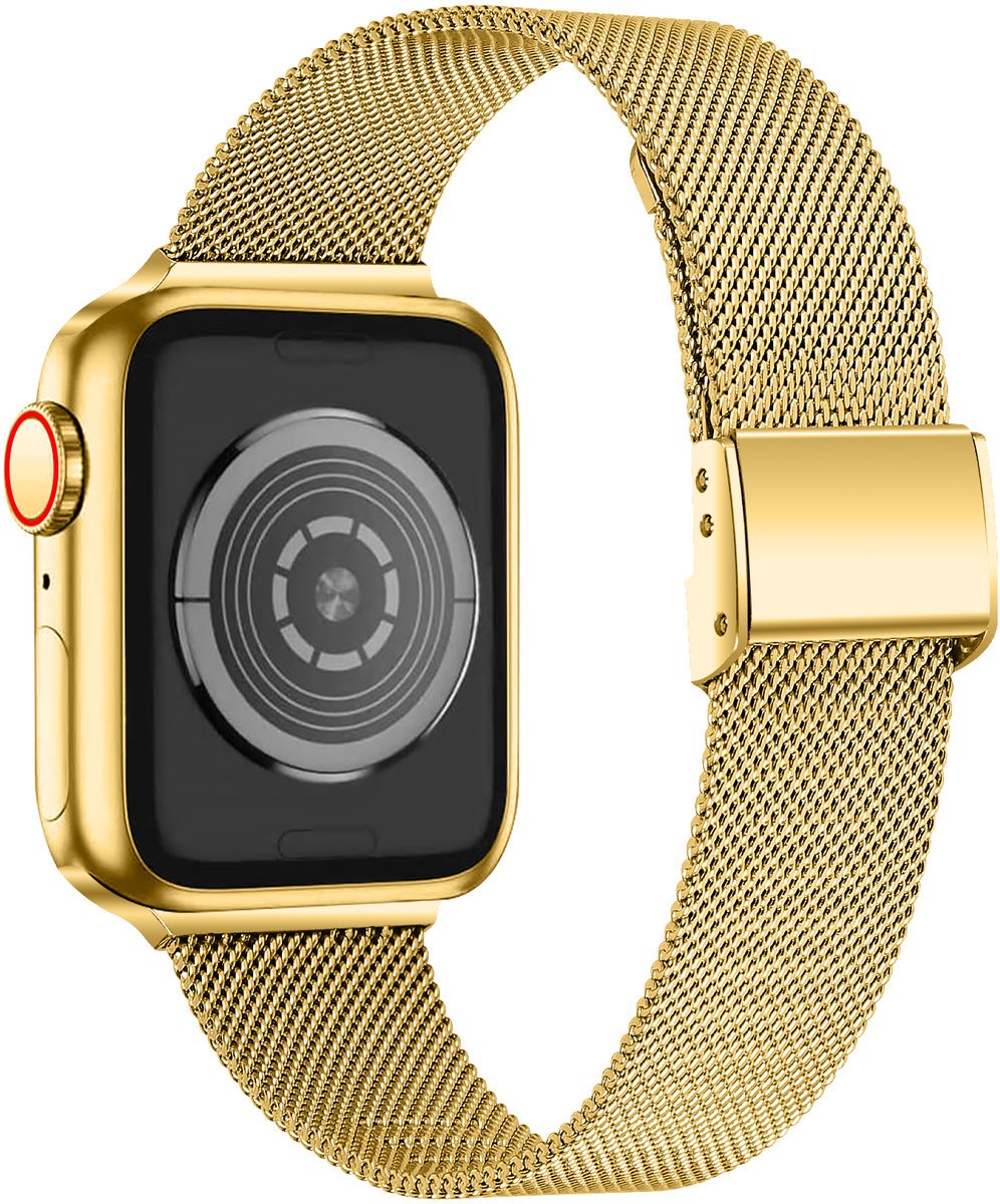 ORYGINALNY ZAMIENNY WYMIENNY PASEK OPASKA BRANSOLETA YIVO DO ZEGARKA SMARTWATCH APPLE WATCH 1 2 3 4 5 6 7 8 9 10 11 SE NIKE STUDIO 38MM 40MM 41MM 42MM