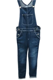 LEE RELAXED BIB OGRODNICZKI DAMSKIE - Kombinezony - miniaturka - grafika 1