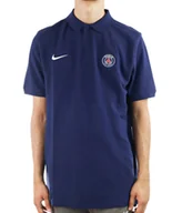 Koszulki męskie - Koszulka The Nike Polo PSG Paris Saint-Germain DM2984410 L - miniaturka - grafika 1